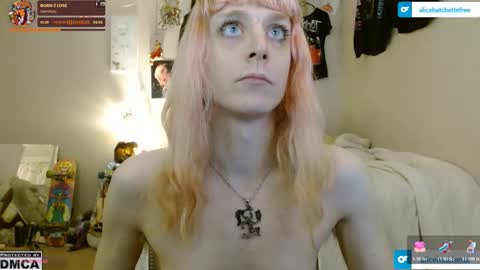 Snapshot of alice_hatchette chatting on November 2025 12:44:01 AM Alice Hatchette online show from November 2025 12:44:01 AM