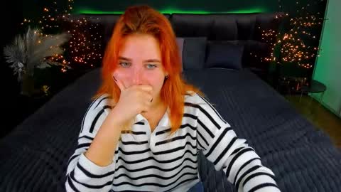 Alice online show from October 2025 07:06:02 AM