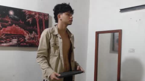 alice online show from October 2025 08:48:02 PM