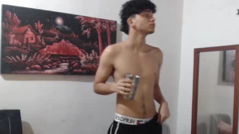 alice online show from October 2025 09:38:02 PM