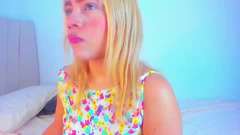 Alice online show from February 2025 06:24:01 PM