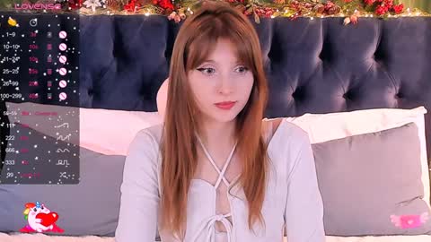 Alice 3 online show from February 2025 11:21:01 AM