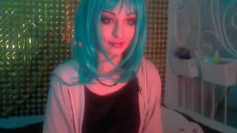 alice_lemon_new online show from November 2025 05:52:01 PM