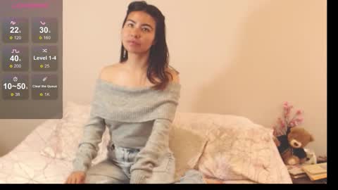 Alice online show from October 2025 04:39:02 PM