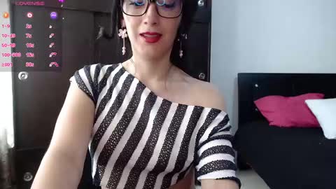alice mossa online show from December 2024 04:12:02 PM