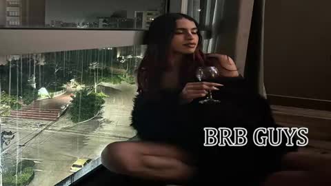 Sofia online show from September 2025 01:01:01 PM