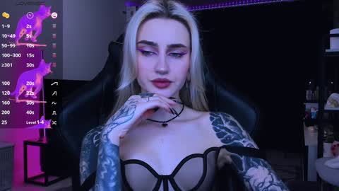 Alice online show from December 2024 06:28:02 PM