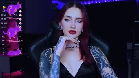 Alice online show from September 2025 06:24:02 PM