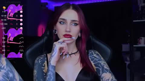 Alice online show from October 2025 06:06:01 PM