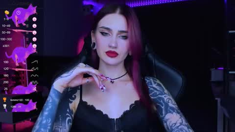 Alice online show from October 2025 06:29:01 PM