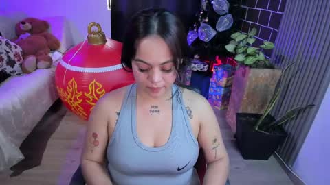 Alice online show from December 2024 06:28:01 PM