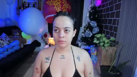 Alice online show from December 2024 12:17:01 PM