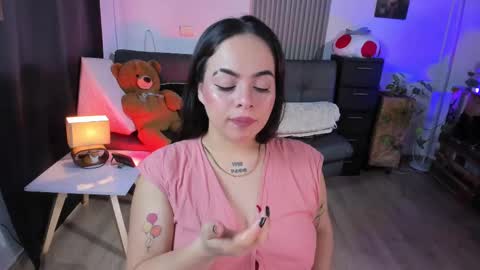 Alice online show from March 2025 05:54:01 PM