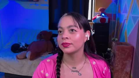 Snapshot of alice_star7 chatting on November 2025 05:01:02 PM Alice online show from November 2025 05:01:02 PM