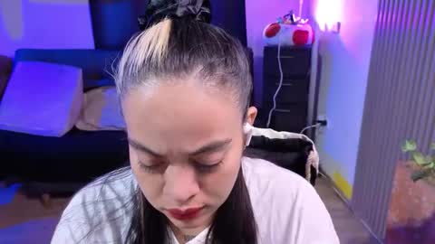 Snapshot of alice_star7 chatting on December 2025 01:05:01 PM Alice online show from December 2025 01:05:01 PM