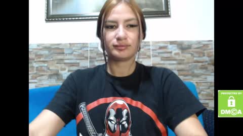 Alice online show from February 2025 02:43:01 PM