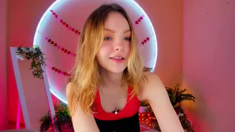 Alice  online show from February 2025 06:34:01 AM