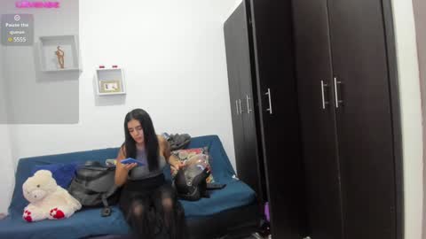 alice williiams online show from December 2024 04:40:02 PM