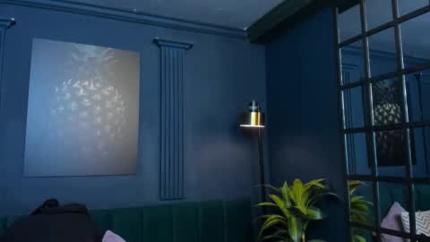 Alice and Asia online show from October 2025 04:22:02 AM