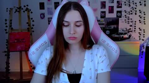 alicecharmy online show from October 2025 05:30:02 AM