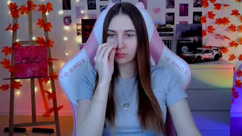 alicecharmy online show from November 2025 06:14:01 AM