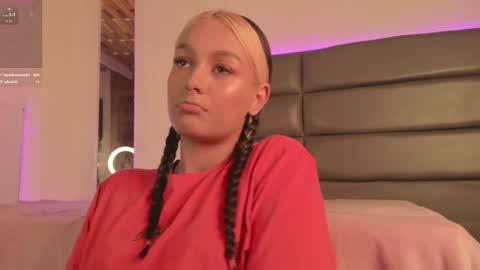 Alice  online show from October 2025 11:00:02 AM