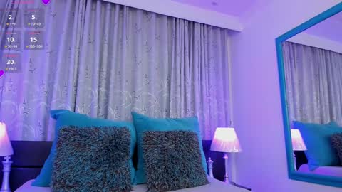 Alice Corner online show from March 2025 12:04:02 PM