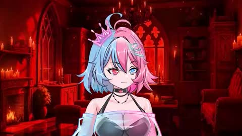 Alice online show from November 2025 05:01:02 PM