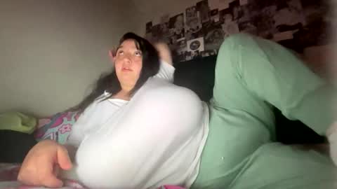 Aliceinboobieland online show from October 2025 03:07:01 AM