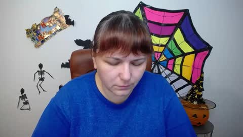 Snapshot of aliceinks chatting on October 2025 06:54:01 AM AliceInks online show from October 2025 06:54:01 AM