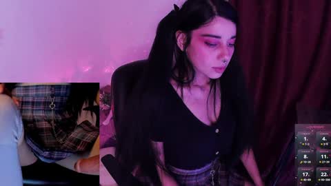 Alicekingdom online show from January 2025 12:28:01 AM