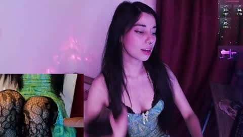 Alicekingdom online show from March 2025 01:37:01 AM