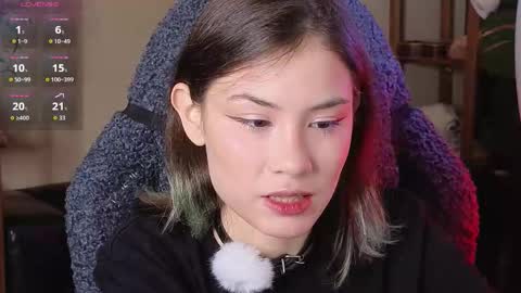 Snapshot of alicekit chatting on October 2025 03:56:02 AM Alice vacation online show from October 2025 03:56:02 AM