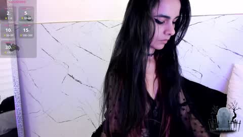 alicenoir_ online show from December 2024 04:07:02 PM