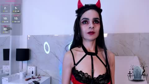 alicenoir_ online show from January 2025 08:21:01 PM