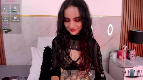 alicenoir_ online show from February 2025 05:46:01 PM