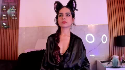 alicenoir_ online show from February 2025 05:30:02 PM