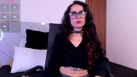 alicenoir_ online show from February 2025 06:40:02 PM