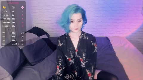 Alice online show from December 2024 05:49:02 AM