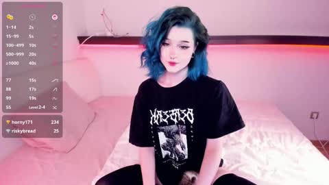 Alice online show from September 2025 05:09:02 AM