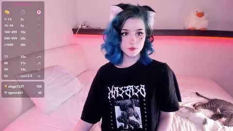 Alice online show from October 2025 05:15:02 AM