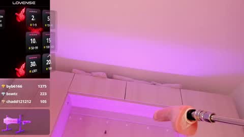 ALICE online show from September 2025 09:14:01 AM