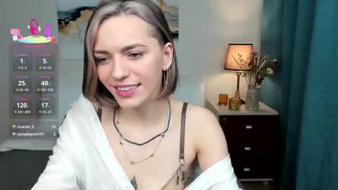 AliceRivas online show from October 2025 05:30:01 AM