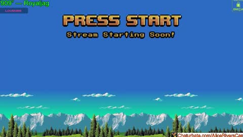 Snapshot of aliceriverscam chatting on October 2025 07:02:01 PM Alice Rivers ---- Enter my public Discord- online show from October 2025 07:02:01 PM