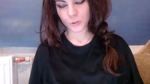 AliceTailorrr online show from September 2025 08:43:02 PM