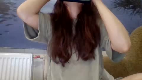 AliceTailorrr online show from November 2025 07:04:01 PM