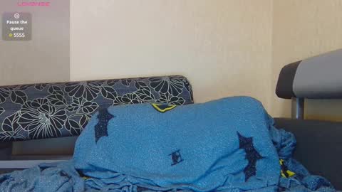 AliceWoolfy online show from January 2025 09:18:02 PM