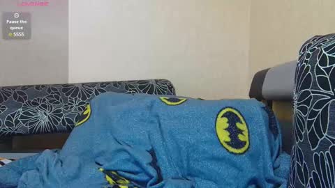 AliceWoolfy online show from January 2025 12:12:01 AM