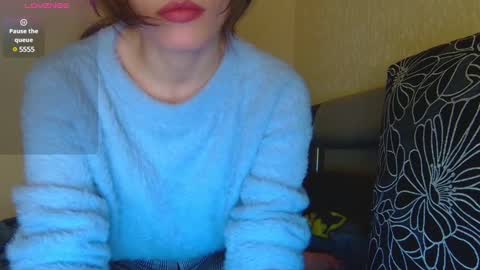 AliceWoolfy online show from February 2025 10:47:01 PM