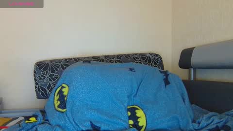 AliceWoolfy online show from February 2025 10:25:01 PM